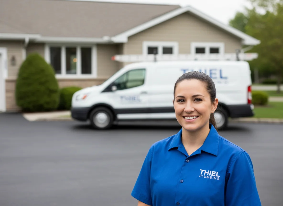 Plumber Martinsburg, WV FAQs